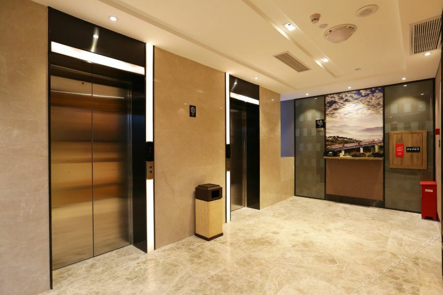 Atour Hotel Maoming Zewnętrze zdjęcie