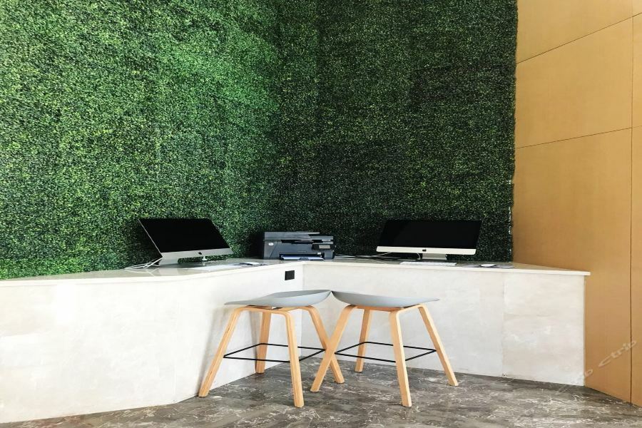 Atour Hotel Maoming Zewnętrze zdjęcie